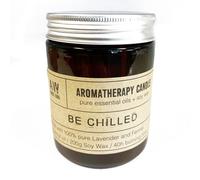 Aromatherapy Candle - Be Chilled