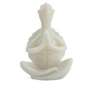 Aromatherapy Candle, Decorative Sea Animal Candle, Design, Long Lasting Relaxation Meditation Scented Candle for Relaxation and Meditation, Ideal for Calming