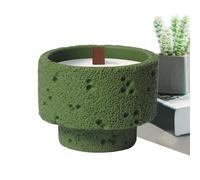 Aromatherapy Candle Holder,Home Aromatherapy Candle Cup - Stylish Scented Candles for A Home Fragrance, Household Small Scented Candle Container