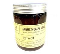Aromatherapy Candle - Peace