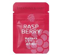 Aromatherapy Cotton Core Quit Smoking Decompression Cotton Filter (Raspberry)