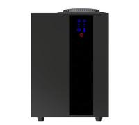 Aromatherapy Diffuser, Air Scent Machine with 800ml Oil Capacity, Covers up to 4,000 SQFT, Smart Technology for Home and Commercial Use