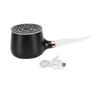 Aromatherapy Diffuser and Humidifier with Smoke Ring Design