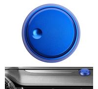 Aromatherapy Diffuser Car Air Freshener Car Fragrance Oil Diffuser Metal Car Scent Car Scent Adhesive Installation Car Accessories Interior Decoration