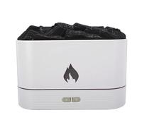 Aromatherapy Diffuser, Decorative 180 Ml of Mystical/Fantasy Female Easy to Use for the Office for a Dormitory (#1)
