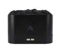 Aromatherapy Diffuser, Decorative 180 Ml of Mystical/Fantasy Female Easy to Use for the Office for a Dormitory (#2)
