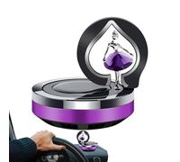 Aromatherapy diffuser for solar cars - Solar Dancer Perfume Au Decoration, with SUVs, RVs, trucks and lights, our car aromatherapy diffuser requires no batteries or cords.Energyb