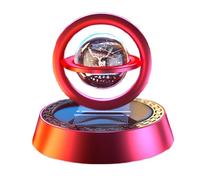 Aromatherapy Diffuser For - Solar Powered Air Freshener, Dashboard Air Purifier, Interior Decoration, Fragrance Device Scent Device