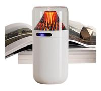 Aromatherapy Diffuser, Humidifier, Personal Humidifier for the Desk | Ways Auto Off 3 Ways Personal Personal, Rechargeable Aromatherapy Diffuser, Elegant Home Decoration P