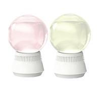 Aromatherapy Diffuser, Large Capacity Silent Natural Air Freshener - Aromatherapy Oil Diffuser | for Bedroom Living Room Home Bathroom Car Spa Meditation Yoga Birthday