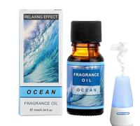 Aromatherapy Diffuser Oils, Fragrance Oil Candle Making Scents, Long-Lasting Pure Plant for Yoga Home