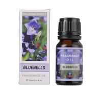 Aromatherapy Diffuser Oils - Premium Fragrance Scent | Liquid Air Freshener Lavender Rose Lemon Oil, Versatile Candle Making Soap Scents for Home Bedroom Office Humidifier Yoga Meditation Relax