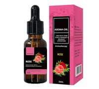 Aromatherapy Diffuser Oils,Soothing Perfume Oil Fragrance Oil Scents - Soothing & Long Lasting Diffuser Calming Oil for Yoga & Home Ambiance, Relaxing Meditation