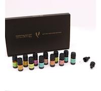 Aromatherapy Essential Oil Set - Summer