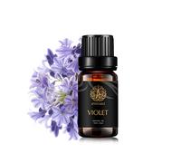 Aromatherapy Essential Oil - Violet Scented Oil for Diffuser & Humidifier, for Home, 0.33oz-10ml