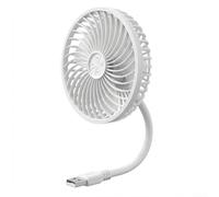 Aromatherapy Fan, USB With Built-in Diffuser For Home Car Direct Plug-in Silent Office For Mini Fan Fragrance