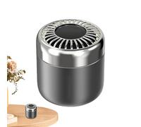 Aromatherapy Freshener for Car, Odor Remover Balm & Car Scent Eliminator, Long-lasting Freshener for Vehicles, Bedrooms, and Bathrooms for Fresh and Relaxing Atmosphere