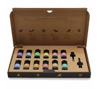 Aromatherapy Gifts - Aromatherapy Essential Oil Set - Autumn Set