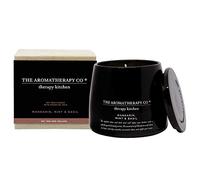 260g Therapy Kitchen Candle - Madarin, Mint & Basil