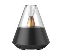Aromatherapy Mist Humidifier - Air Freshener Spray Diffusers, FR Dispenser, Aromatherapy Mist Machine | Night Light Humidifier Air Freshener for Ambient