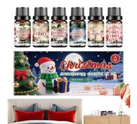 Aromatherapy Oil Kit Air Freshener Long Lasting