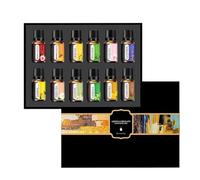Aromatherapy Oils 12 Pieces Home Scent