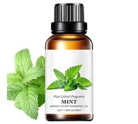 Aromatherapy Oils for Diffuser - 30ML Water-Soluble Liquid Aromatherapy - Plant Extracts Diffuser Oils | for Office Bedroom Home Kitchen Bathroom Spa