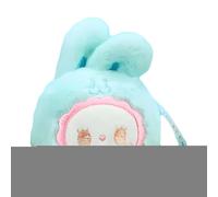 Aromatherapy Plush, Fragrance Scented Ornament, Stuffed Figure with Relaxing Aroma, Backpack, Soft Cuddly Plush Toy for Car Keys, Mobile Phones, Home and Travel Accessories Use