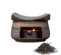 Aromatherapy Premium Heat Dissipation And Smell Melting Aesthetic Living Spa Relaxing Atmosphere Even Release Great Gift Idea And Stable Combustion Room Decor Piece