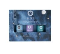 Aromatherapy Pure Essential Oils Collection - Sleep