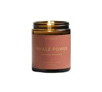 Aromatherapy Relaxation Candle | Menopause and Menstruation Comfort | Aromatherapy Scented for Women | Pure Organic Essential Oils | WILDRACE Essential Oil