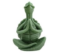 Aromatherapy Relaxing Candles, Meditation Aromatherapy Candle, Aromatherapy Ornaments with Long Lasting Marine Animals for Relaxing Supplies