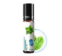 Aromatherapy Roll On - Natural Aromatherapy Health Care - 10ml Calming Fragrance Pure Body Oils | for Body Wellness Bedroom Office Travel Wedding Date Home Meditation Yoga Sleep Work