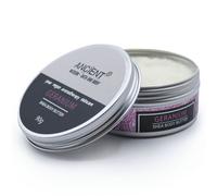 Aromatherapy Shea Body Butter 90G With Geranium - Moisturizing & Uplifting