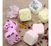 Aromatherapy Shower Steamer 80g - Post-Workout