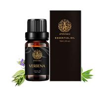 Aromatherapy Verbena Essential Oil for Diffuser, Verbena Essential Oil for Massage, Verbena Essential Oil for Humidifier