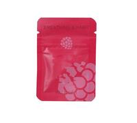 Aromatherapy Wick Fruit Flavor Replacement for Stress & Cessation Breath Resistance Anxiety Accessory Crafting Kits for Adults (C, 5x7cm)