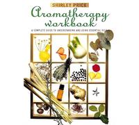 Aromatherapy Workbook