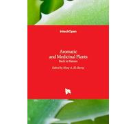 Aromatic and Medicinal Plants - Back to Nature