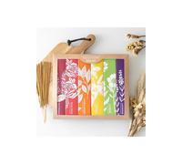 Aromatic Botanical Masala Incense Stick Variety Set KDMD Multi One Size