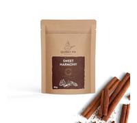Aromatic Cinnamon Spice Blend, Cinnamon Ginger Nutmeg Vanilla Mix