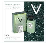 Aromatic Explosion Eau De Parfum 30ml Jenny Glow White 30ml