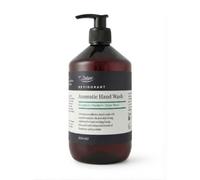 Aromatic Hand Wash Eucalyptus Mandarin Cedarwood Liquid Soap, Refreshing Scented Hand Wash with Rosemary & Lavender Botanical Extracts, Pump Dispenser (Pack of 1 x 500ml)