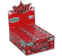 Aromatic Juicy Jays 24 x 5 m Rolls Big Size Very Cherry