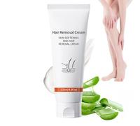 Aromatic Mild Formula Hair Removal Cream for Women,Intimate Sensitive Hair Removal Cream,Fast-Acting Depilatory for Women,On Arms,Legs,Underarms,Bikini,Effective in 2 Minutes,24H Hydration