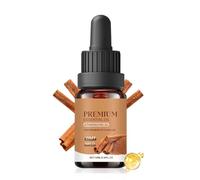 Aromatic Oil Fragrance - 10ml Therapeutic Extract, Meditation Scent, Soothing Atmosphere Formula | Indoor Space Mood Enhancement Accessory, Pleasant Celebration Environment for Friends