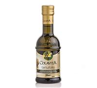 Aromatic Oil with Truffle - Colavita - Box 6 Pieces