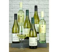 Aromatic White Wine Selection 6 Bottle Half Case