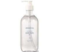 AROMATICA - Organic Aloe Vera Gel 300ml