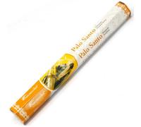 Aromatica Premium Palo Santo Incense Sticks - Natural & Non-Toxic